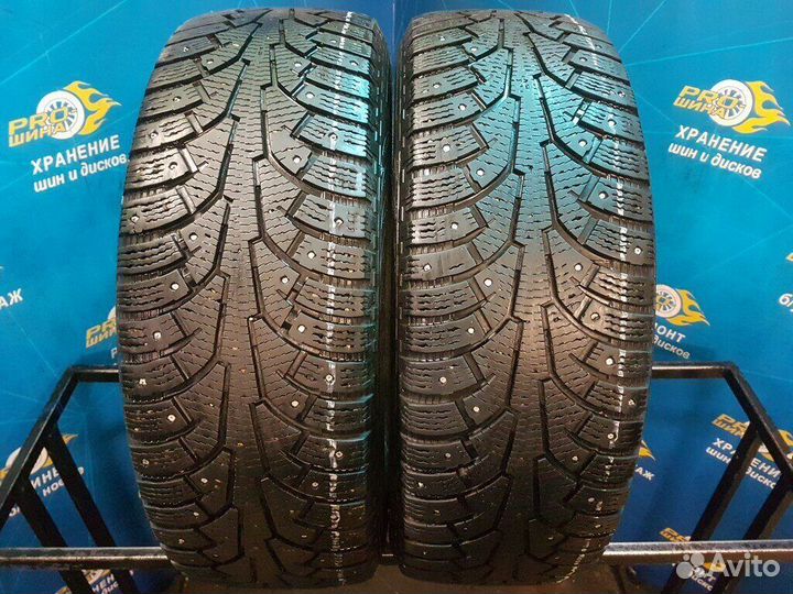 Nokian Tyres Hakkapeliitta 5 SUV 235/65 R17