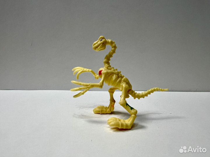 Набор игровой Smashers Вулкан 7472TQ1