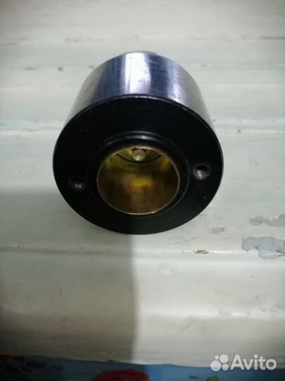 Втягивающее реле стартера