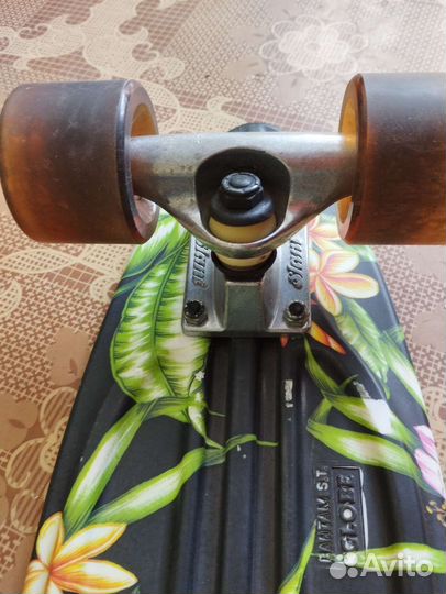 Скейтборд, Penny борд