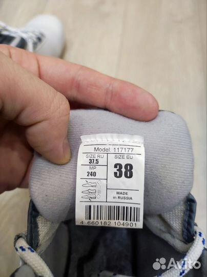 Беговые детские лыжи Nordway 160см