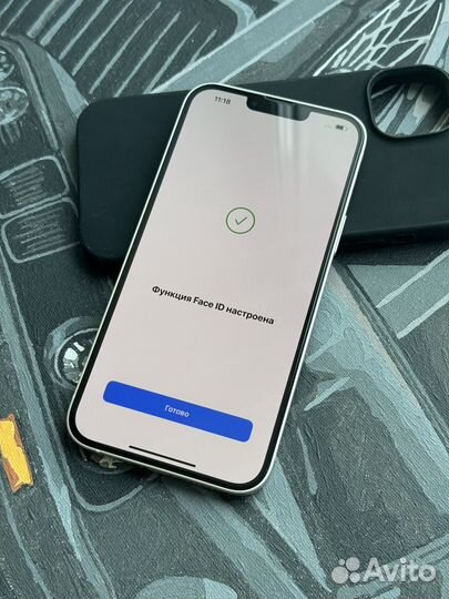 iPhone 14 Plus, 128 ГБ