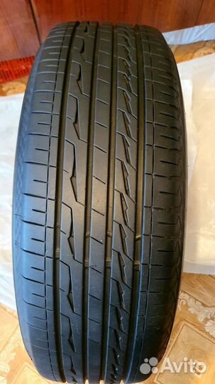 Bridgestone Alenza LX100 225/65 R17 102H