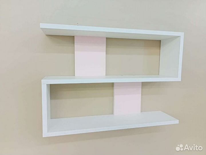 Полка настенная