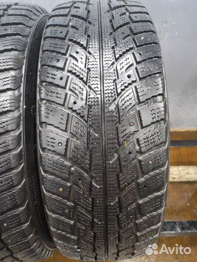 Kumho I'Zen RV Stud KC16 215/60 R17 112V