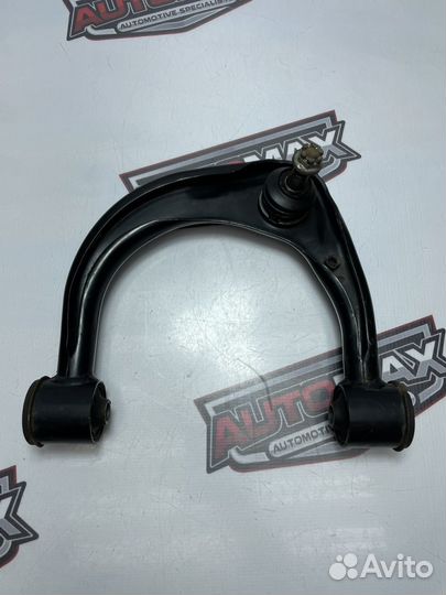Рычаг верхний левый Toyota Hilux 8 2023
