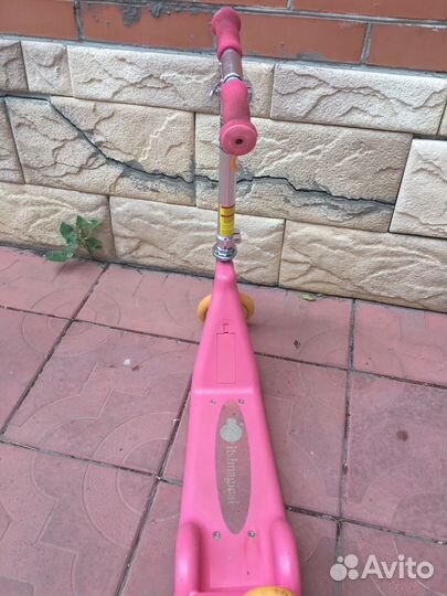 Продаю Самокат Imaginarium urban scooter candy