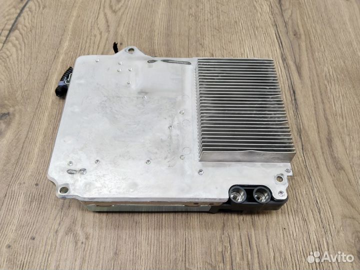 Инвертор Honda Civic 4D LDA MF5 1.3 2008