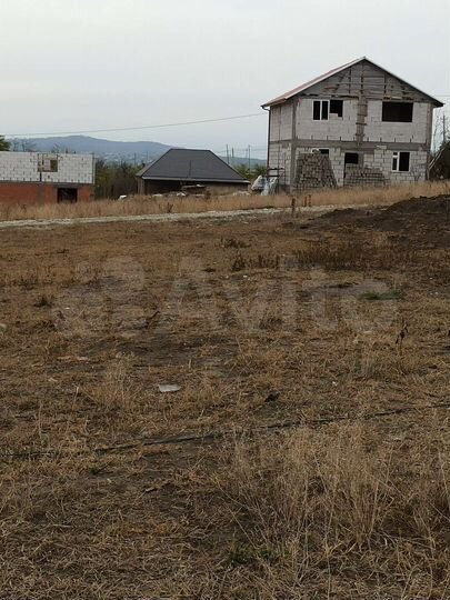 Участок 6 сот. (ИЖС)