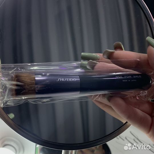 Жидкая помада с матовым покрытием CLÉ DE peau