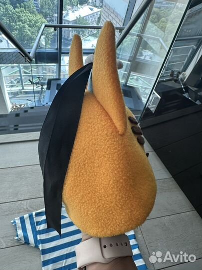 Костюм 3 кота