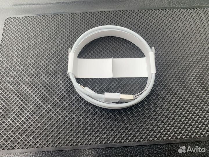 Кабель Apple Lightning Оригинал