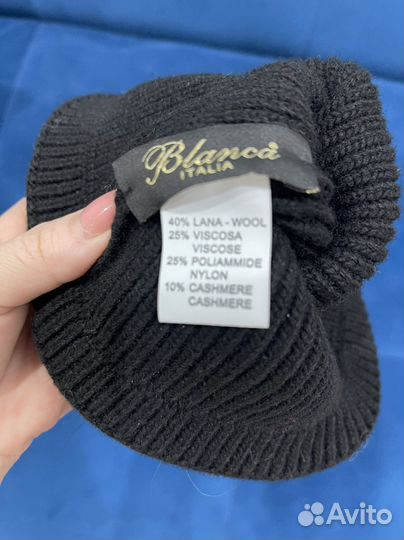 Шапка для девочки