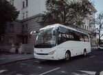 Туристический автобус Higer KLQ 6928 Q, 2023