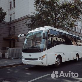 Расписание автобусов Аэропорт Емельяново (Красноярск) — Тюхтет