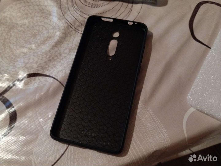 Новый чехол MI 9T