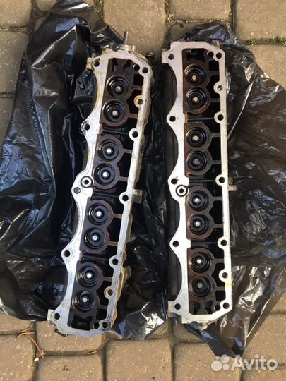 Постель Распредвала fiat brava bravo marea 1.6 16v