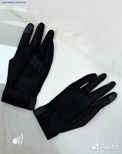 Перчатки Nike Hyperwarm (Арт.71401)