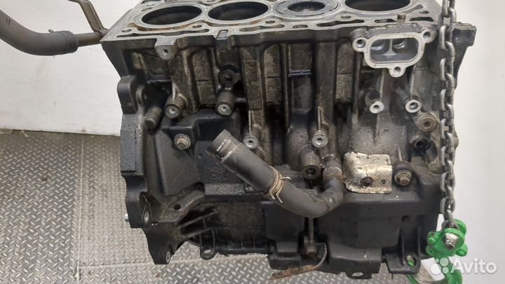 Блок цилиндров Mitsubishi Outlander XL, 2010