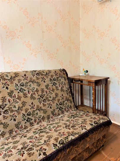 2-к. квартира, 42,9 м², 3/4 эт.