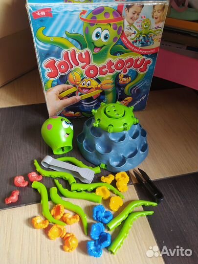 Игрушки развивашки бу