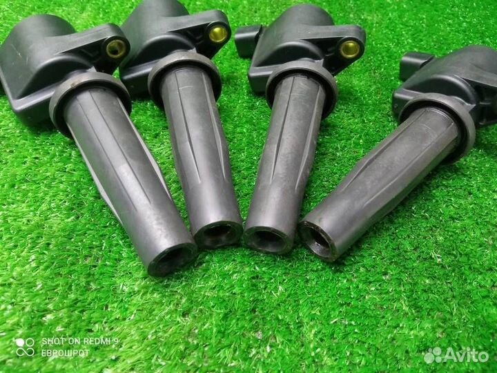 Катушка зажигания Ford Focus 2 (2005-2011)