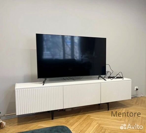 Тумба тв длинная