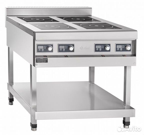 Индукционная плита КИП-49П-3,5-01