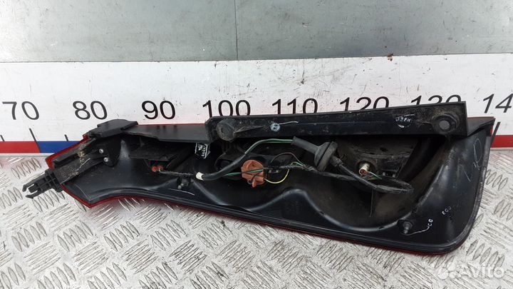 Фонарь Nissan Note E11 (2006-2013)