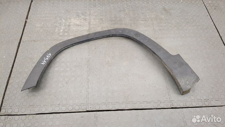 Молдинг крыла левое переднее GMC Terrain 2017