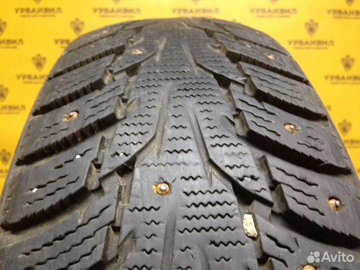 Nexen Winguard WinSpike WH62 185/65 R14