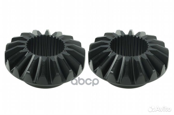 Шестерня дифференциала Z 18t 32 spl RP736 fr