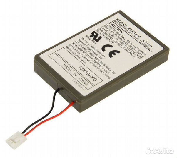 Аккумулятор PS4