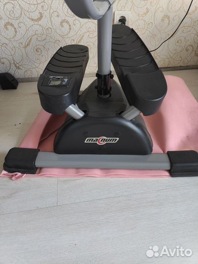 Спорт и отдых