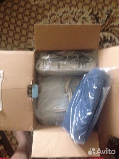 Матрац противопролежневый trivels 5000 (балонный)