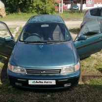 Toyota Corolla II 1.5 AT, 1993, 239 000 км, с пробегом, цена 220 000 руб.