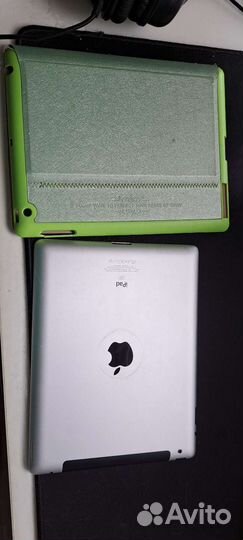 iPad 2