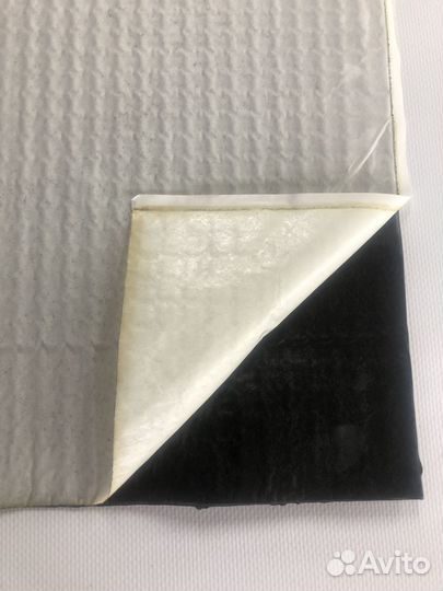 Виброизоляция DreamCar (0.5*0.7м)