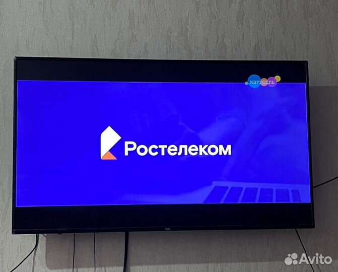 Телевизор redmi А 55 оригинал