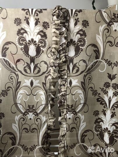 Шторы для дома, бани