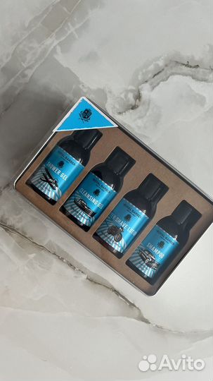 Подарочный набор Royal barber