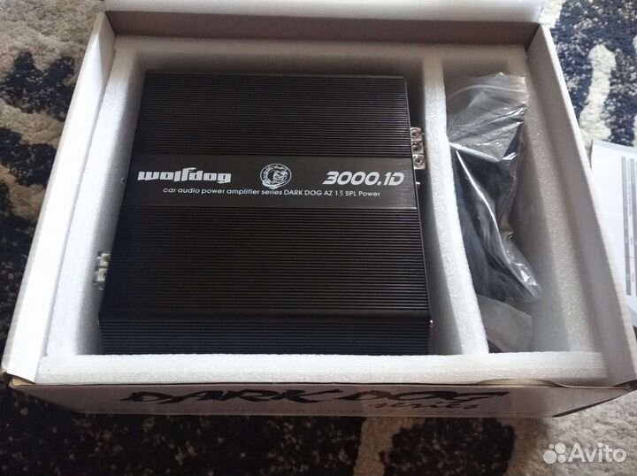 Моноблок az-13 3k