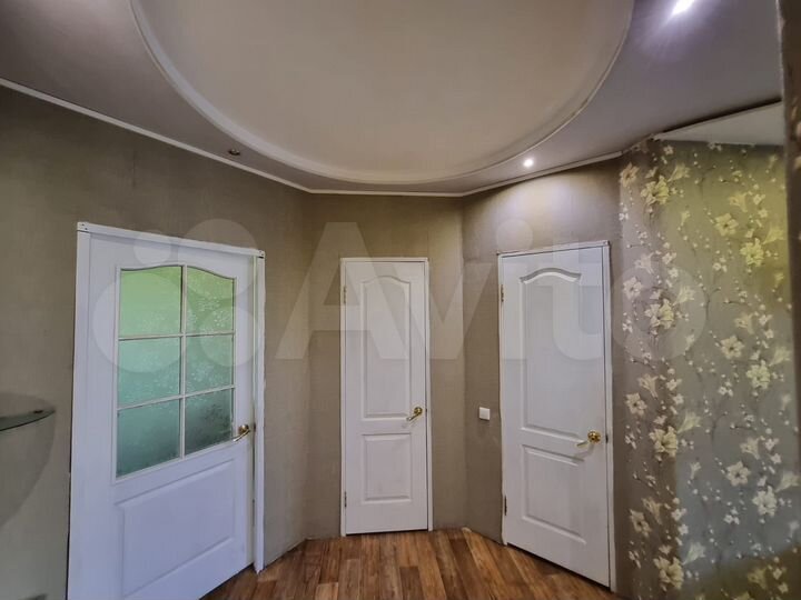 3-к. квартира, 59,1 м², 3/5 эт.