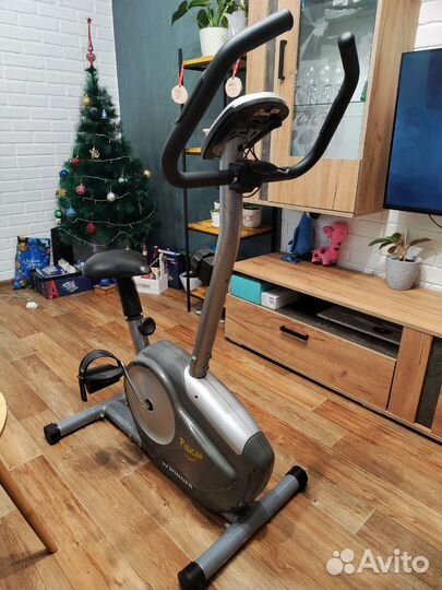 Велотренажер Pelikan Winner