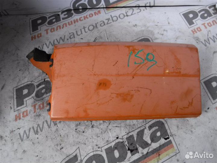 Накладка прав. перед. Volkswagen Transporter