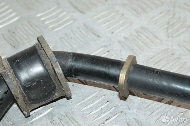 Стабилизатор передний Mitsubishi Grandis NA4W