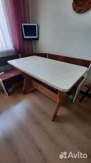 Кухонный гарнитур