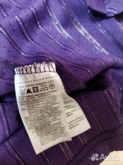 Блузка женская 48 50 италия