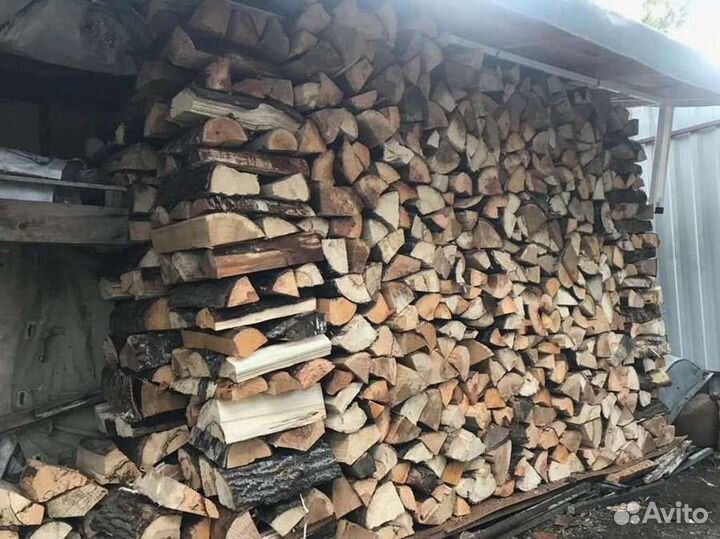 Дрова Качественные