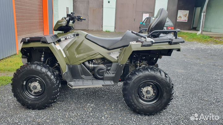 Продам квадроцикл